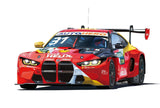 Beemax/Nunu 1/24 Bmw M4 Gt3 Dtm Champion 2022