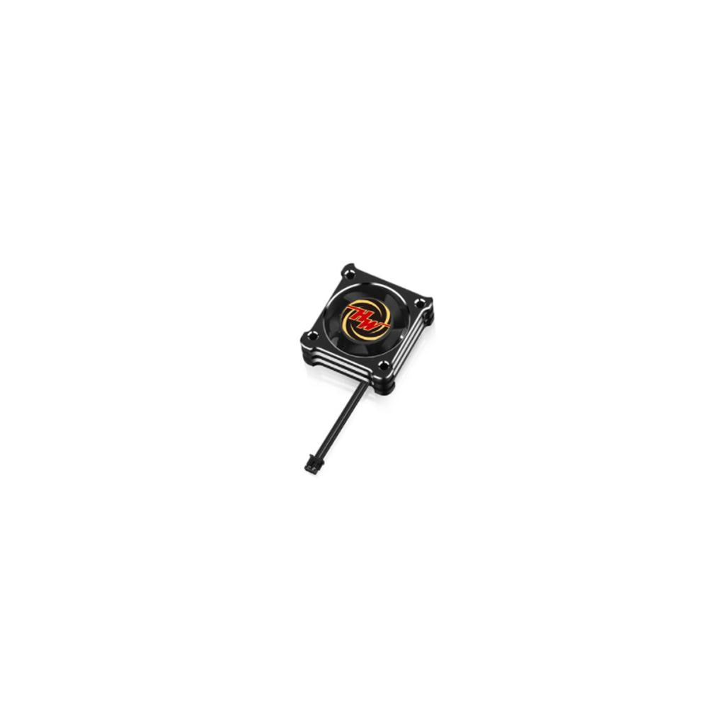 XERUN - XD10 - Pro-Black - BL - ESC