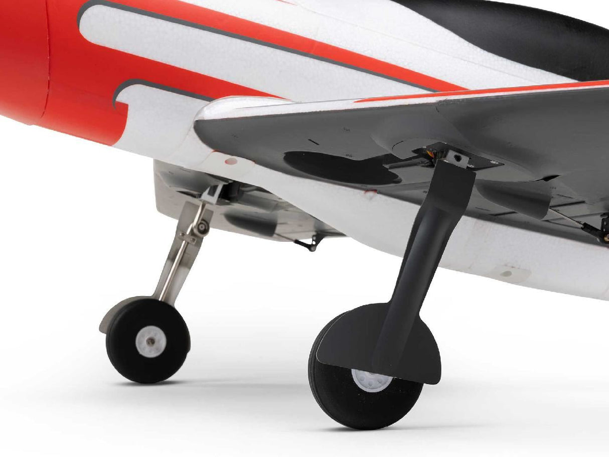 E Flite V1200 1.2M Pnp
