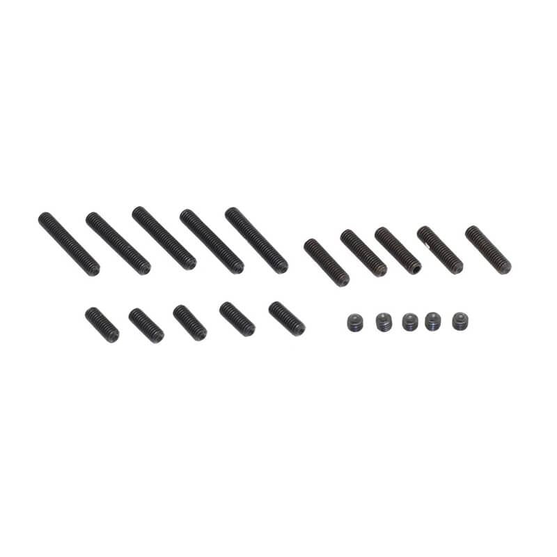 Cen Racing Set Screw Set