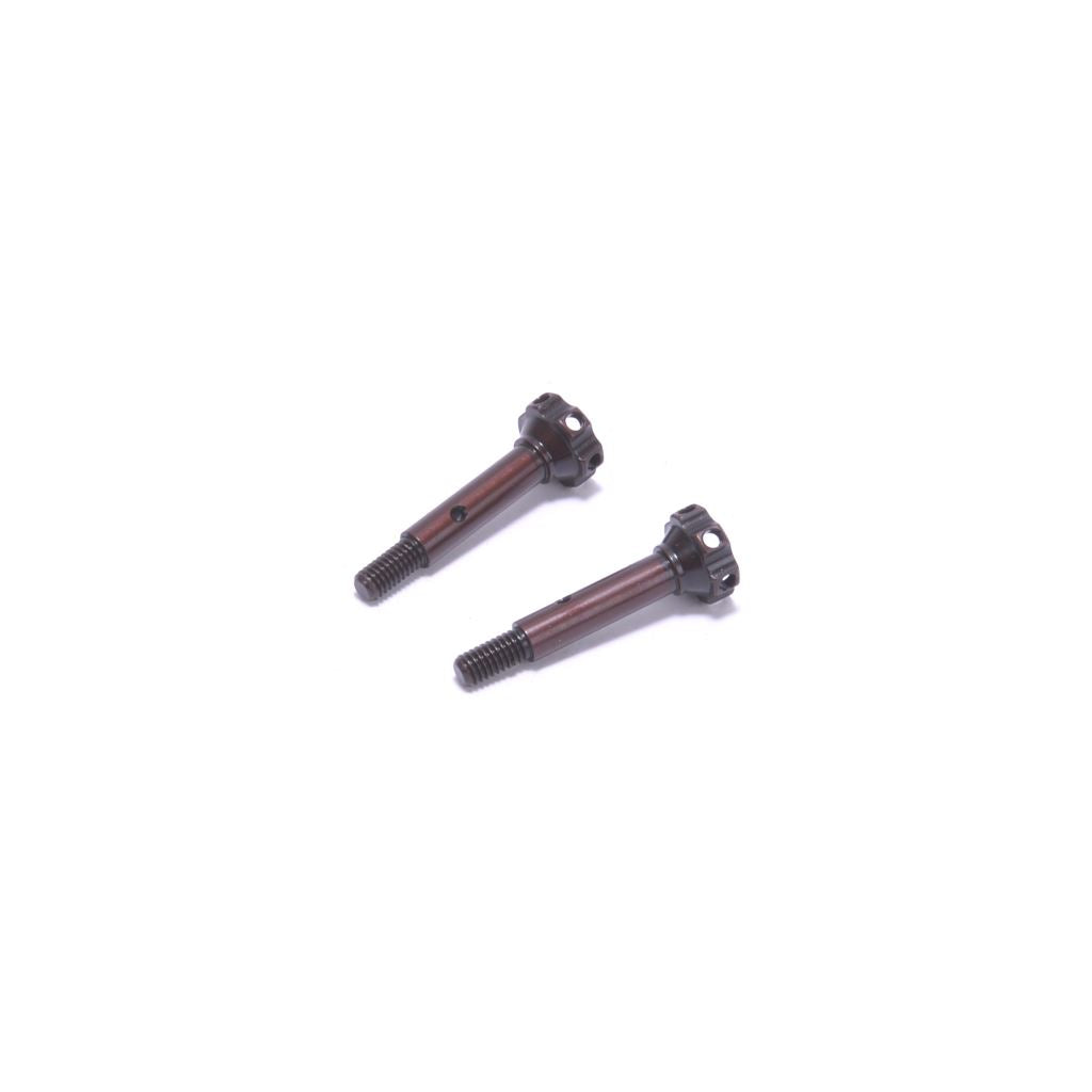 Cvd Rear Axle -2Mm (Pr) - Pb