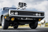 Kyosho 1:12 Resin Dodge Charger R/T 1970 Fast & Furious