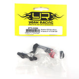 Yeah Racing Aluminum 7075 Servo Mount For Xpress At1 At1S Am1 Am1S