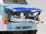 Tamiya 1000 TCR Berlina Corse (MB-01)