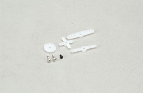 Ripmax Horn Set For Saturn 62 Servo