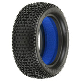 Proline 1/10 Blockade M3 4Wd Front 2.2In Off-Road Buggy Tires (2)