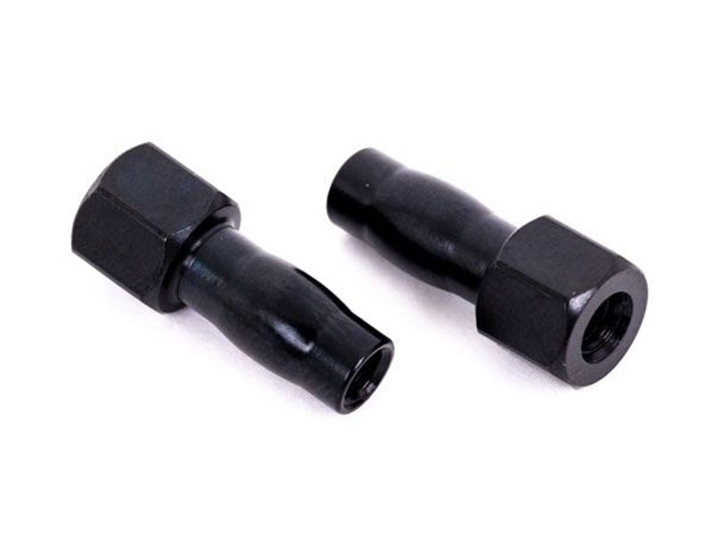Traxxas Sledge Shock Mount (Steel) (2)