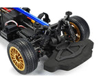 Carisma M48S Subaru Impreza Wrc 1997 1/8 Brushless (2024)