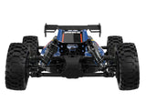 Udi Rc 1/12 Gleam 4Wd Buggy Brushless Rtr - Blue