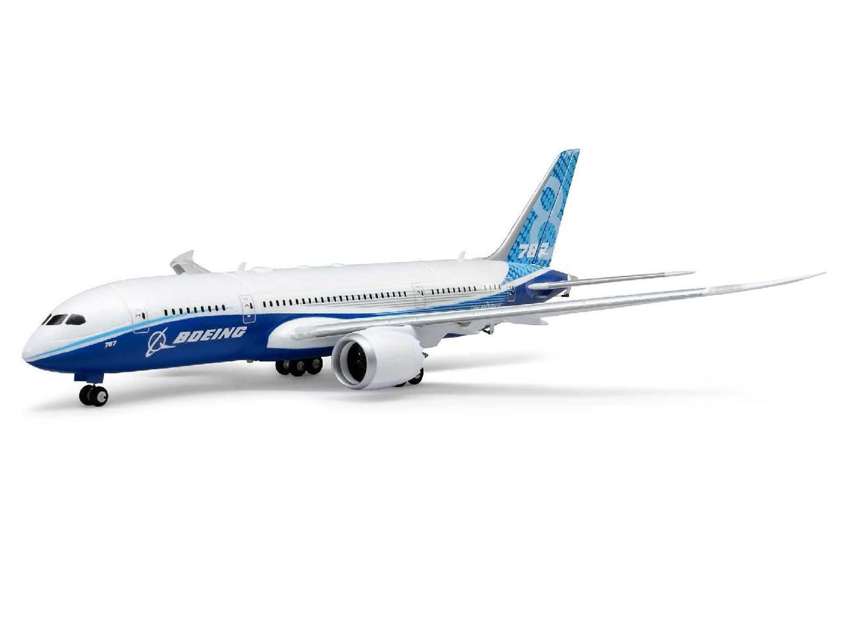 E Flite Micro Boeing 787 Dreamliner Twin 30Mm Edf Bnf Basic