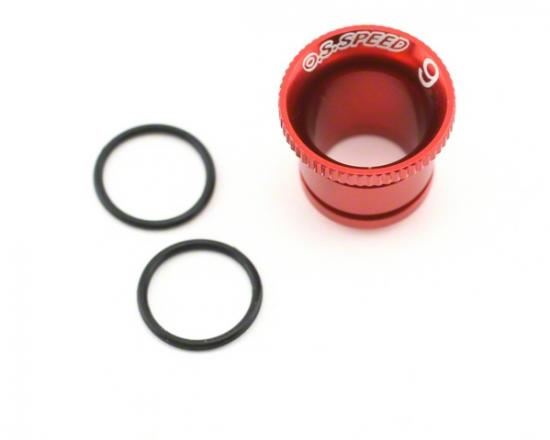 OS Engine Carb.Reducer 9mm 21VZ-B V-Spec Spd