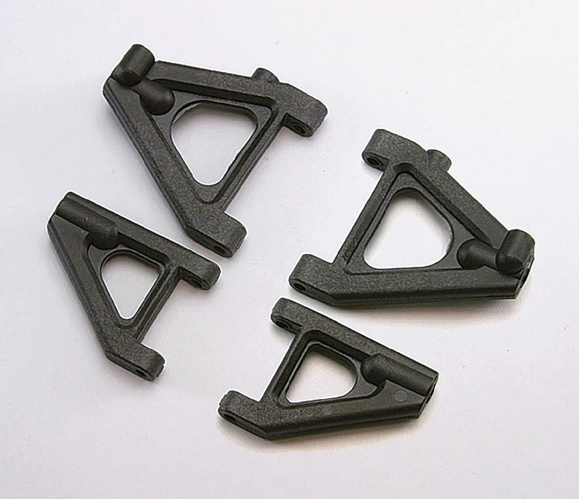 Front Suspension Arm Set Kyosho Fw05-Fw06 (4)