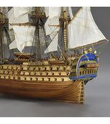 Artesania 1/84 Santa Ana - Battle Of Trafalgar 1805