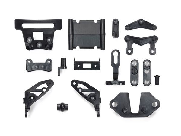 Tamiya SW-01 Reinforced B Parts