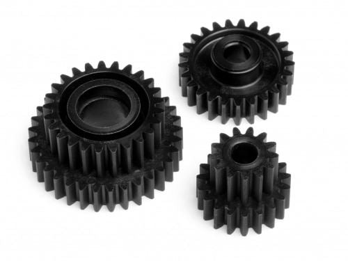 HPI Center Gear Set