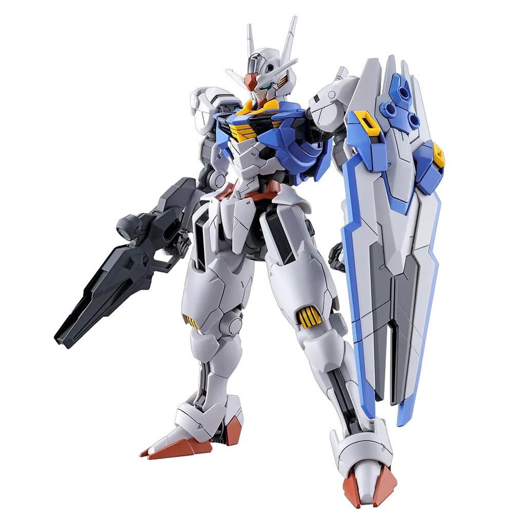 Bandai Hobby Hg 1/144 Gundam Aerial