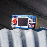 My Arcade (Parent) Super Street Fighter Ii Pocket Player Pro Portable Gaming System (2 Games in 1)