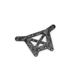 Rc10 Stealth, C/F Rear Shock Tower - Standard