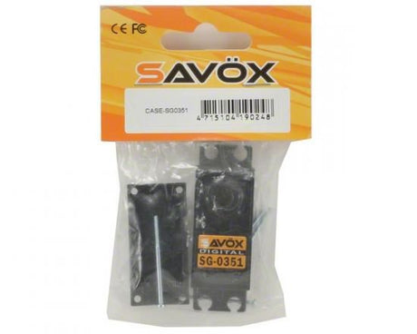 Savox Sg0351 Case Set