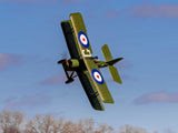 E Flite S.E.5A 900Mm Bnf Basic With As3X+ And Safe Select