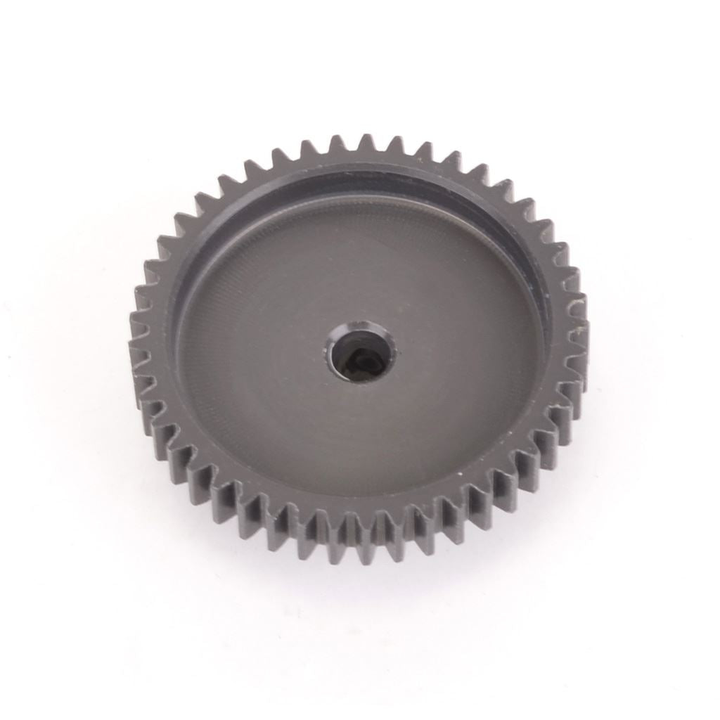 Schumacher Pinion; Hard Alloy 48dp - 44T