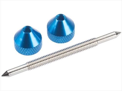 ELECTRIFLY Fingertip Prop Balancer