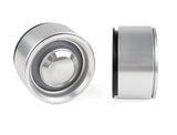 Rc4Wd Steam Roller 1.55  Aluminium Cap Wheels (4)