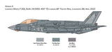 Italeri F-35A Lightning II