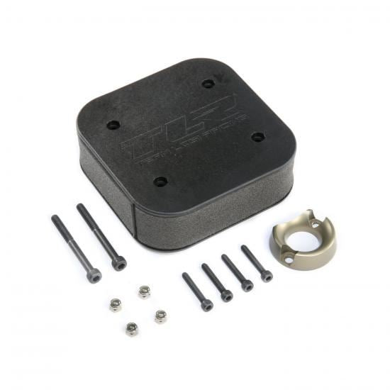 Losi Air Filter Assembly Complete: 5ive-T 2.0 (Losi55007)