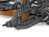 Team Associated Rb10 Retro Factory Team Kit