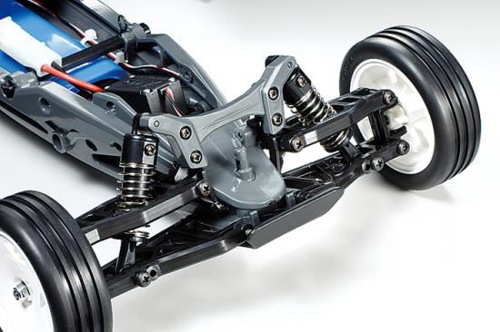 Tamiya Neo Fighter Buggy (DT-03) - 58587