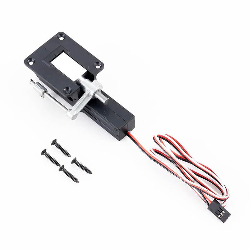 Fms E-Retract