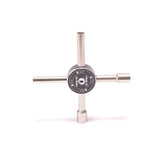 Core Rc 4 Way Wrench Large 4.0, 5.5, 7.0, 8.0Mm