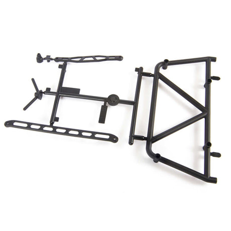 Axial UMG 6x6 Drop Bed Roll Cage Set