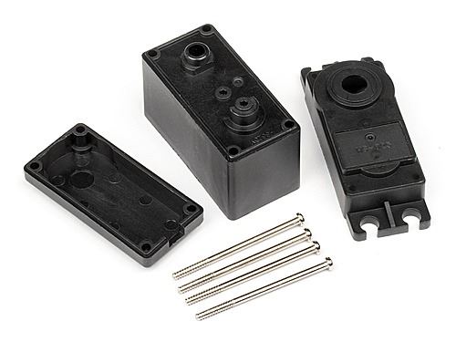 HPI Hpi Sf-50 Servo Case Set