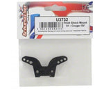 Schumacher Front Shock Mount S1 - Cougar SV