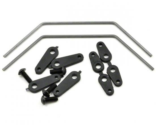 Schumacher Anti Roll Bar Set- SST2000 (pr)