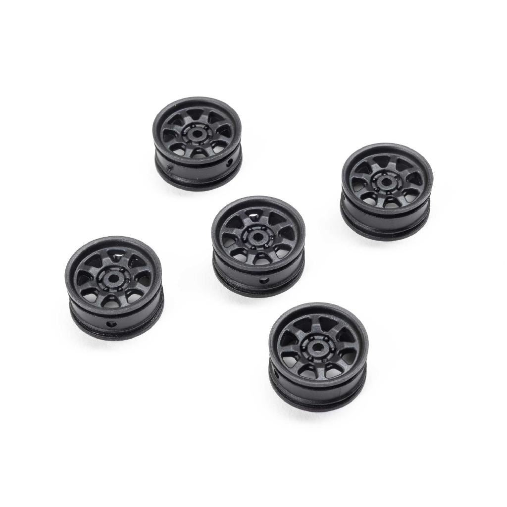 Axial Wheels (5), Icon Nuevo: Scx30