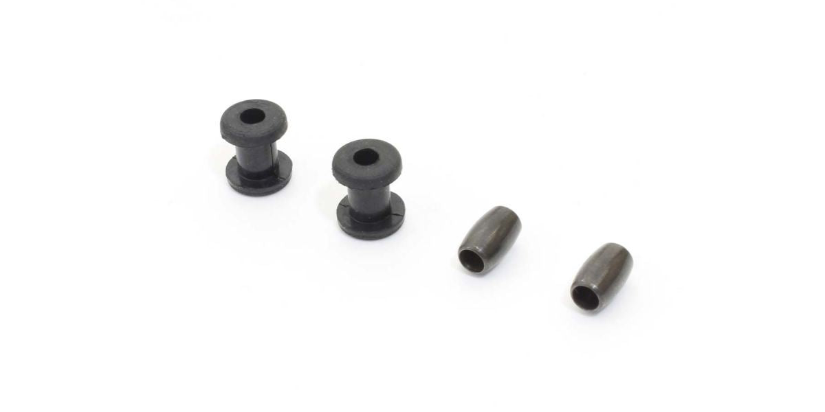 Rear Tie Rod Bushing Kyosho Usa-1