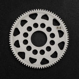 Yeah Racing Competition Delrin Spur Gear 64P 84T