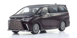 Kyosho 1:43 Lexus Lm (Sonic Agate)