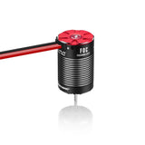 Quicrun Fusion Pro- 2300kv 540spec - Crawler 2in1