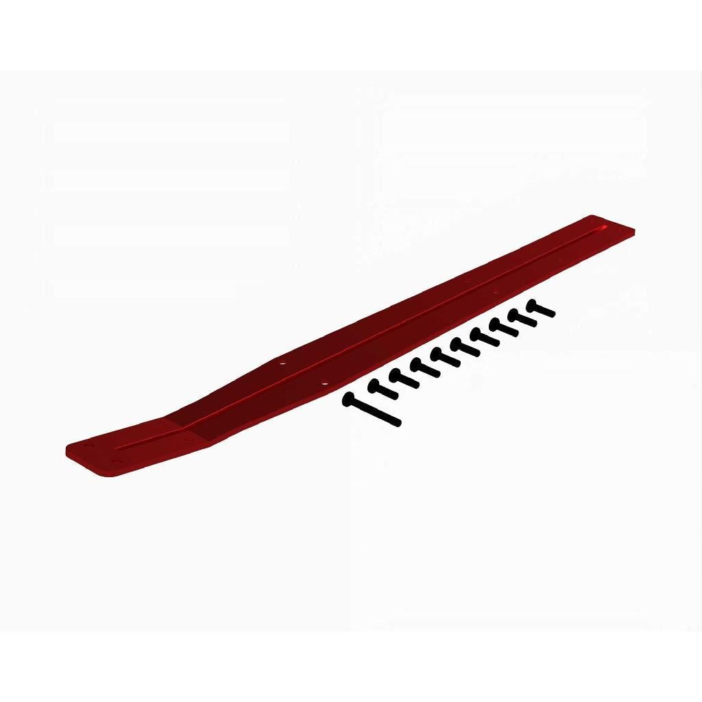 Arrma Chassis Bash Bar, Red: Mini