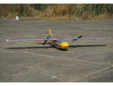 Xfly X1500 Long Endurance Fpv Kit Only - Red