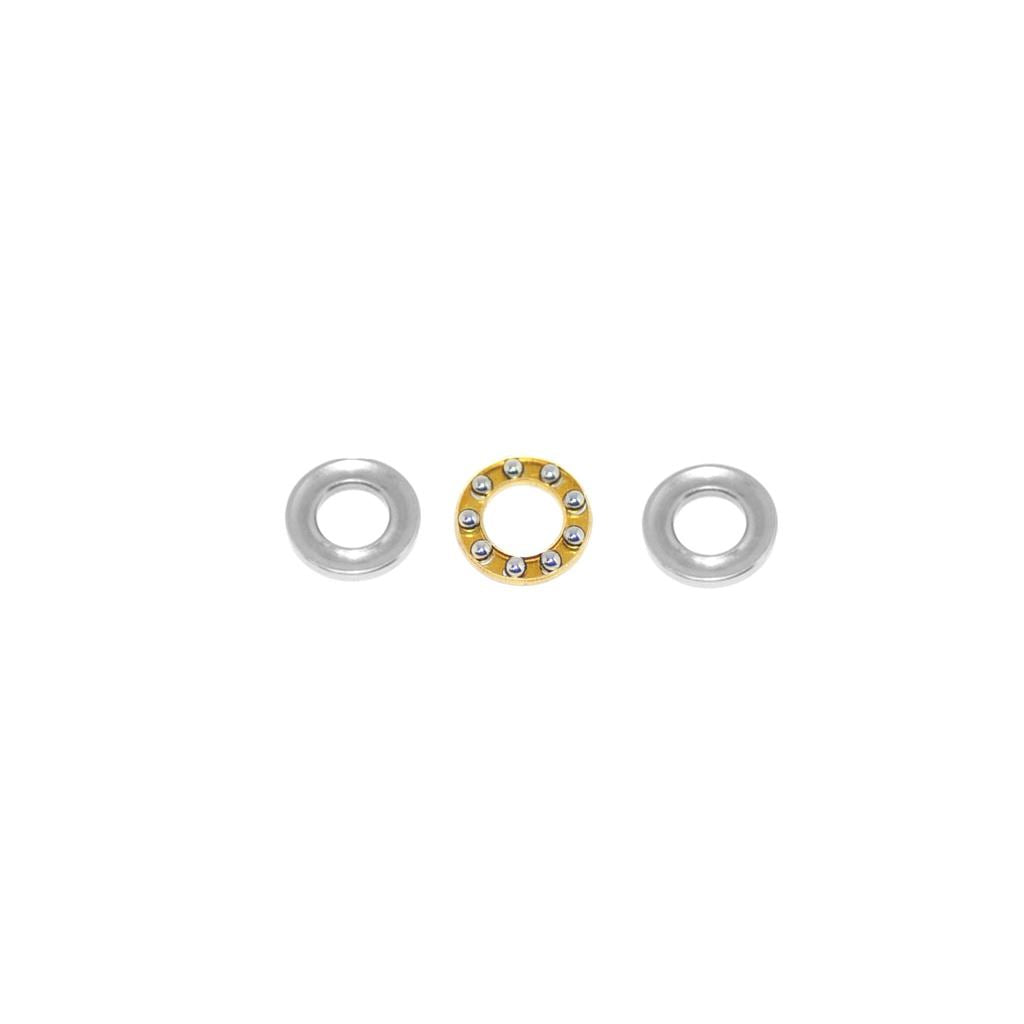 Thrust Bearing 5 x 10 Centax