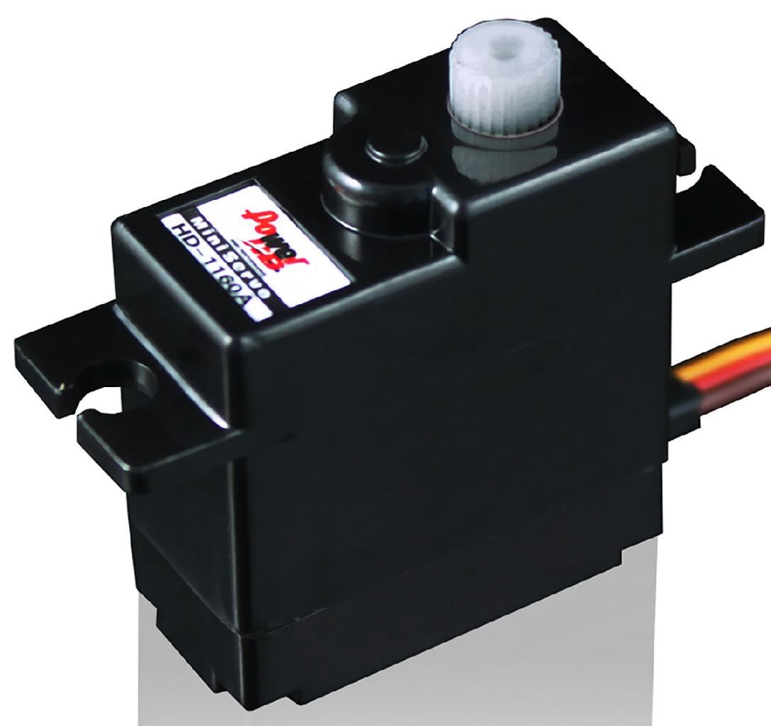 Servo Hd1160A (2.7Kg/0.12S)
