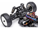 Ftx B4X 4Wd Race Buggy Rtr Pink/Silver