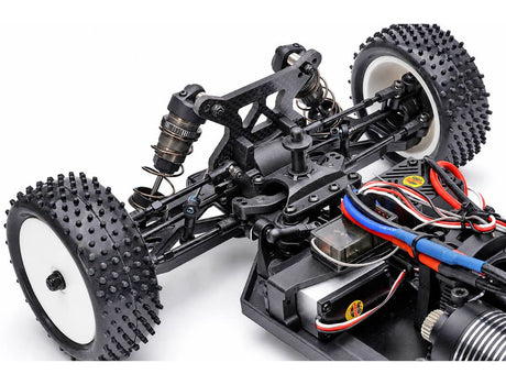 Ftx B4X 4Wd Race Buggy Rtr Pink/Silver