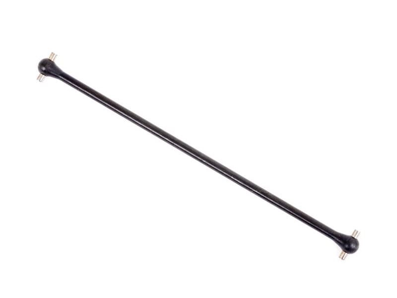 Traxxas Sledge Rear Centre Driveshaft (1)