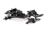 Axial 1/10 Scx10 Iii 4Wd Rock Crawler Builder'S Kit